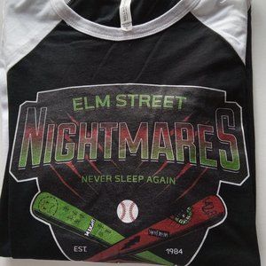 Bella + Canvas t-shirt